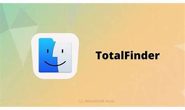 TotalFinder for Mac - Download it from Habererciyes for free